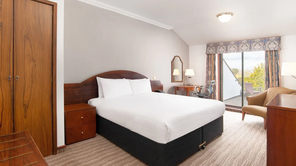 الفندق كوبثورن إيفنغهام بارك - كراولي